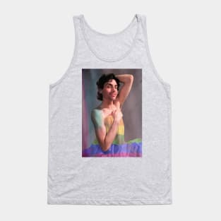 Prideful Dakota Tank Top